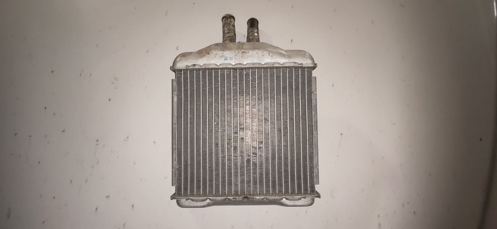 Радиатор печки Део Сенс, Ланос, Daewoo Lanos, Senc