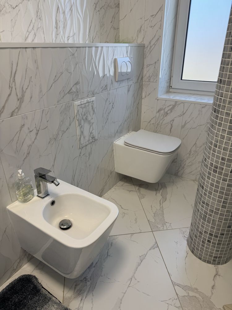 Продаж 1кім. квартири 56,9 м2 с. Поляна