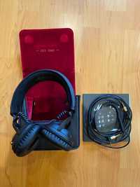 Headphones Marshall MID A.N.C. Noise Cancelling