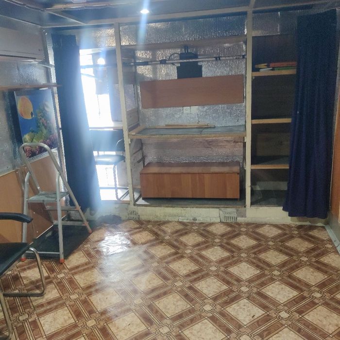 Сдам гараж Березняковская23. Березники 3