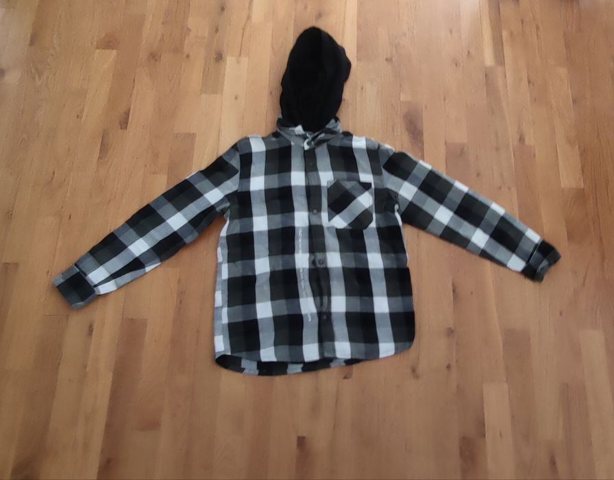 Koszula chłopięca 134