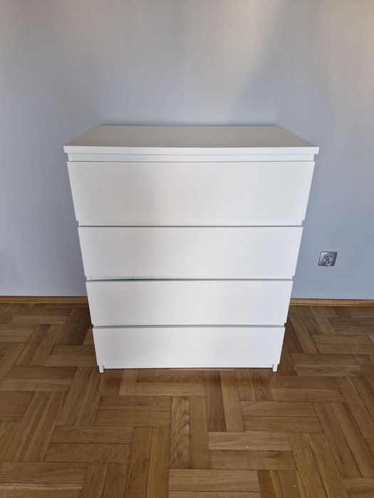 Komoda IKEA malm