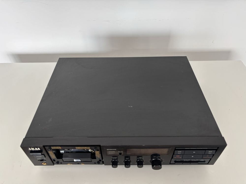 Akai GX-32