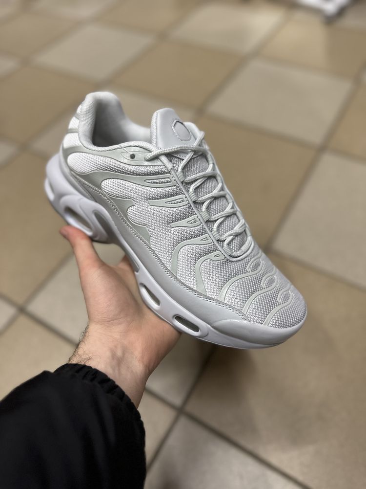 Кросівки Nike TN чоловічі, мужские кроссовки