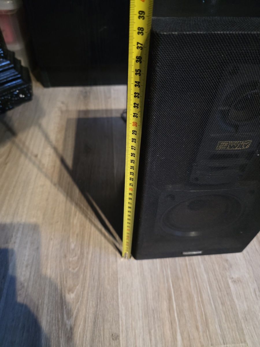 Glosniki  Telefunken