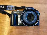 Фотоаппарат Sony Cyber-shot DSC-H10