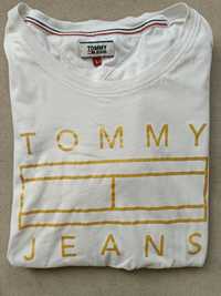 T-shirt Tommy Jeans M/L koszulka