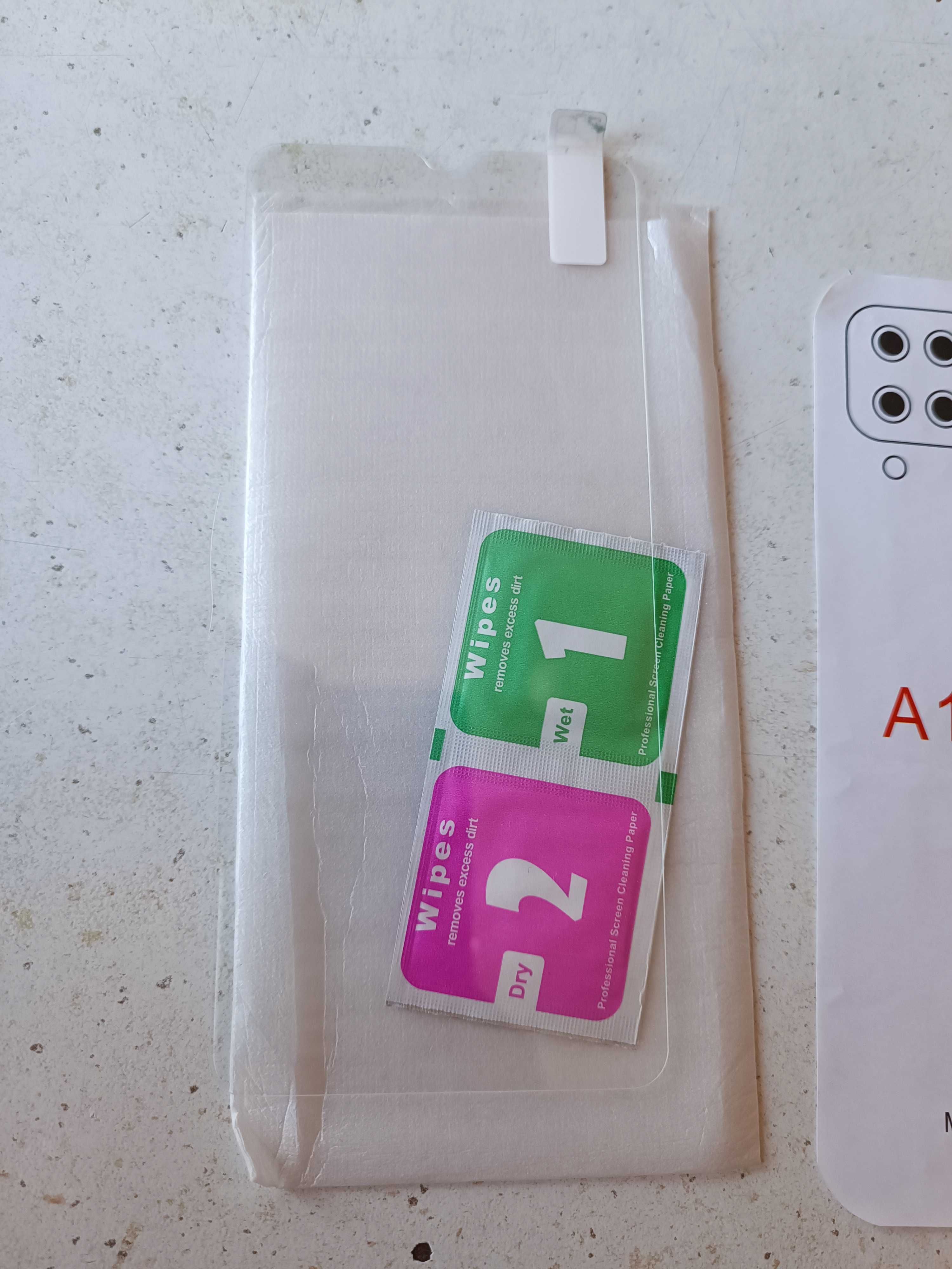 Smartfon Samsung A12 DUAL SIM SM-A125F/DSN