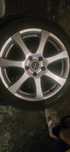 5x120 245/45/18R Koła Opel Insignia  A