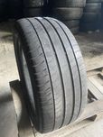 235.50.17 Michelin 1шт лето БУ склад шины резина из Европы 50 R17