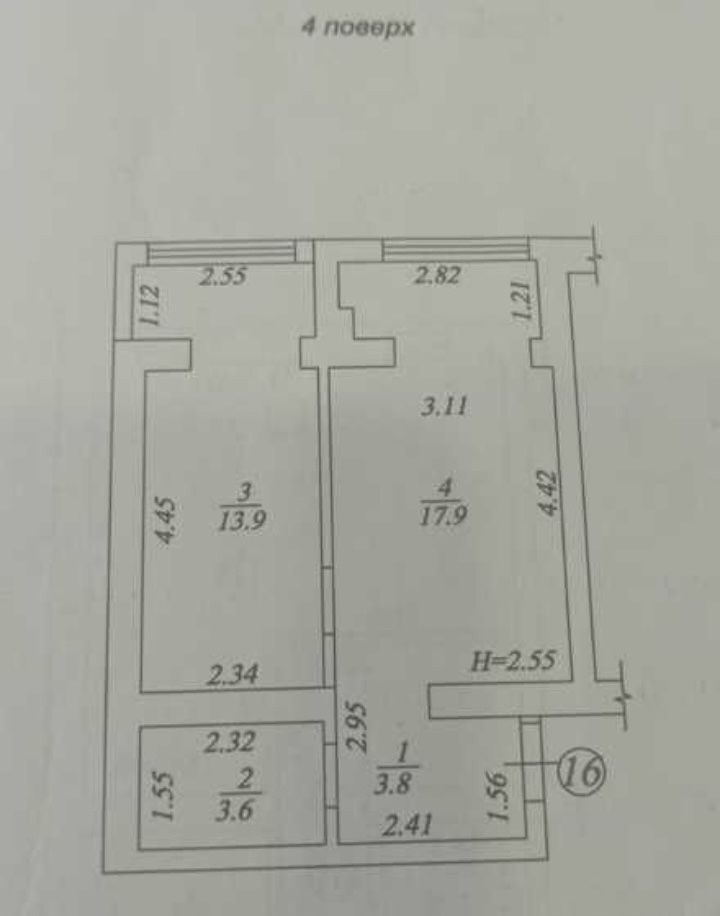 ПРОДАЖ 2х-рівневої квартири в ЖК ЛЬВІСЬКИЙ МАЄТОК