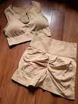 Nowe bez metki push up