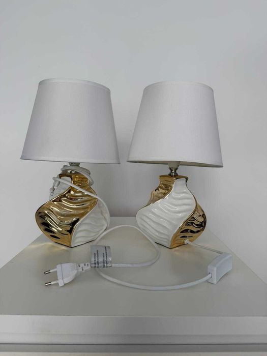 Lampki nocne 2 sztuki