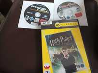Harry Potter i Zakon Feniksa Pc (nie instaluję się)