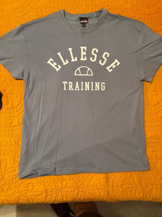 T-shirt Ellesse nova