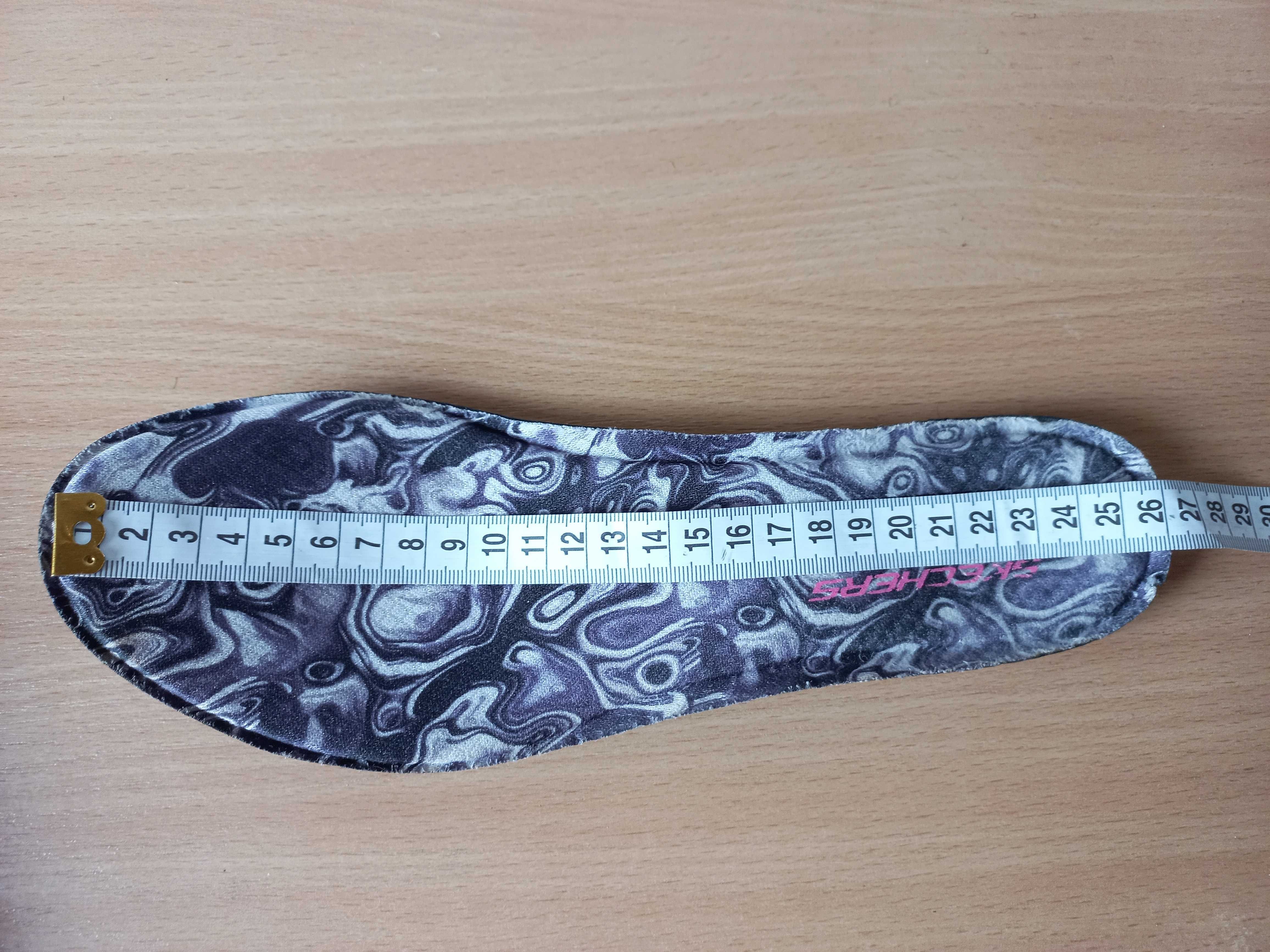 Чудові мокасини балетки Skechers 39 р. устілка 25,5 см.