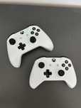 Dwa pady Xbox one S