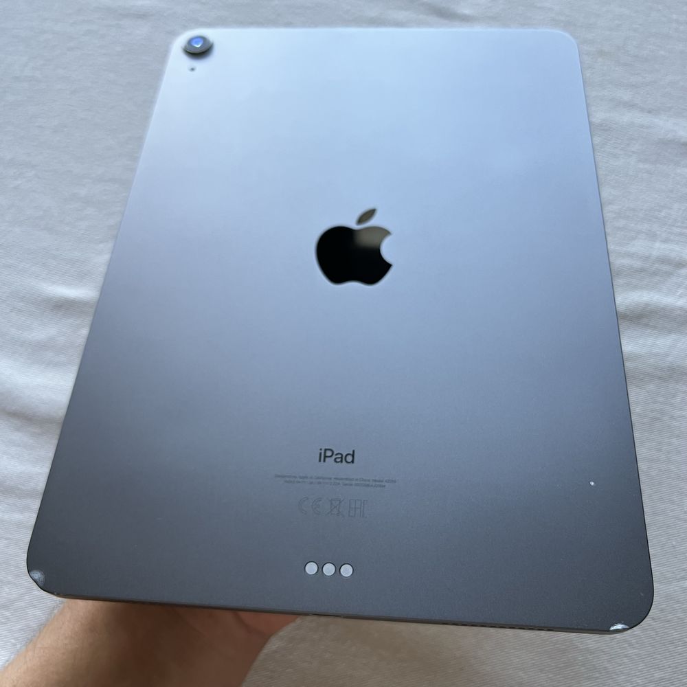 Ipad Air 4ª Geração 128GB Space Grey