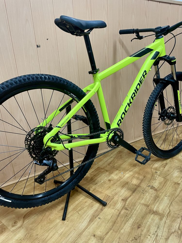 Bicicleta rockrider 530
