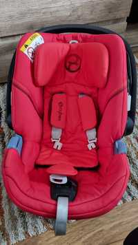 Fotelik Cybex Aton 5 Gold