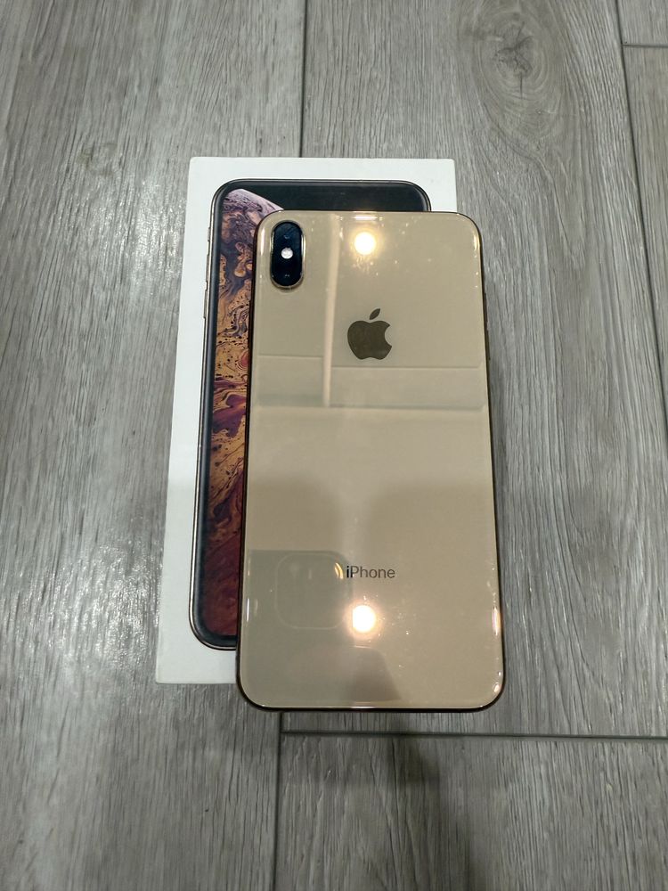 Айфон ХС Макс 64гб/ iPhone XS Max 64GB
