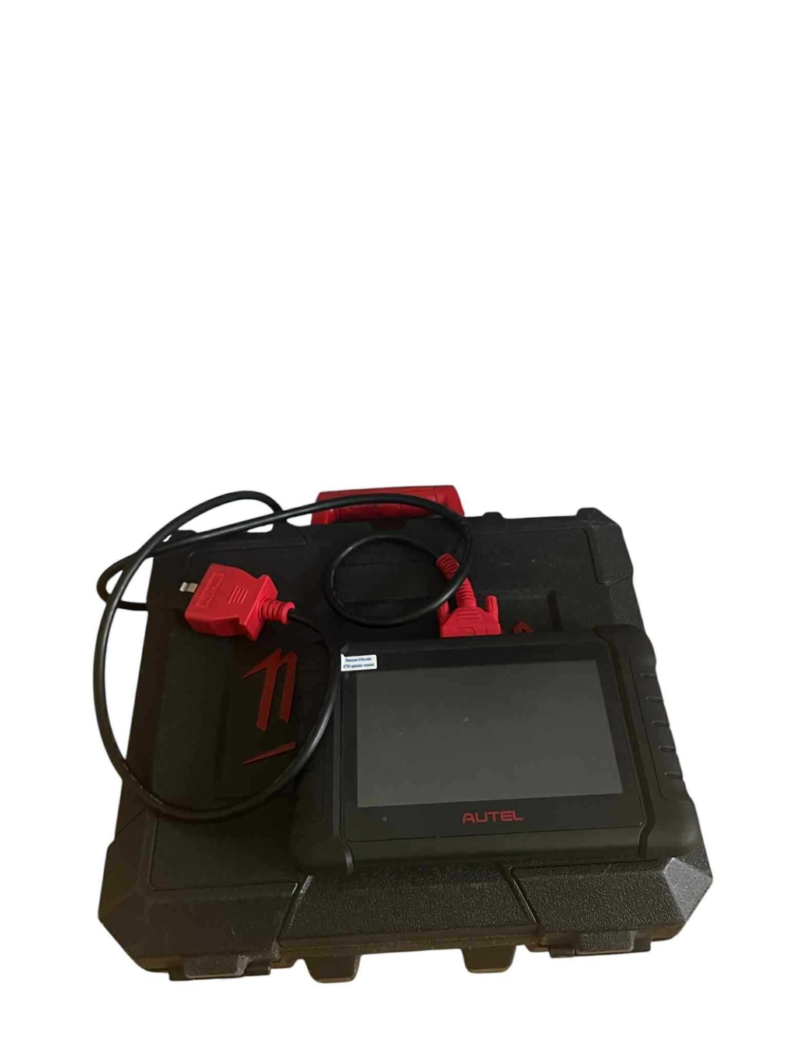 Tester diagnostyczny Autel Ds808