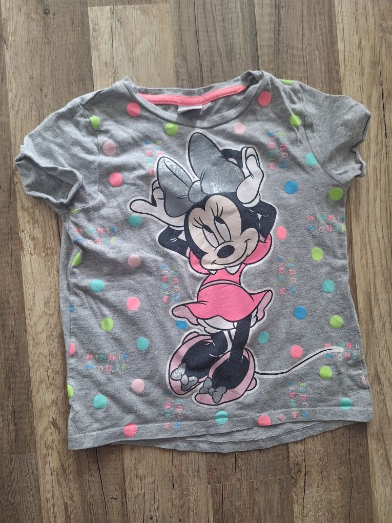 T- shirt roz. 122