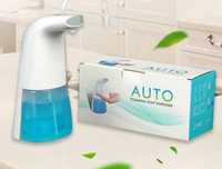 Бесконтактный дозатор для жидкого мыла Auto Foaming Soap Dispenser