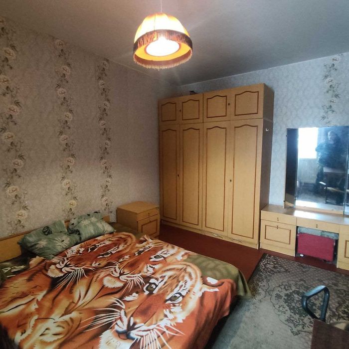 Сдаётся хорошая комната , 2500 гривен в месяц за всё