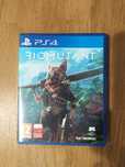 Biomutant PS4 Playstation 4