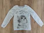 Sweter H&M rozmiar 134/140 cm