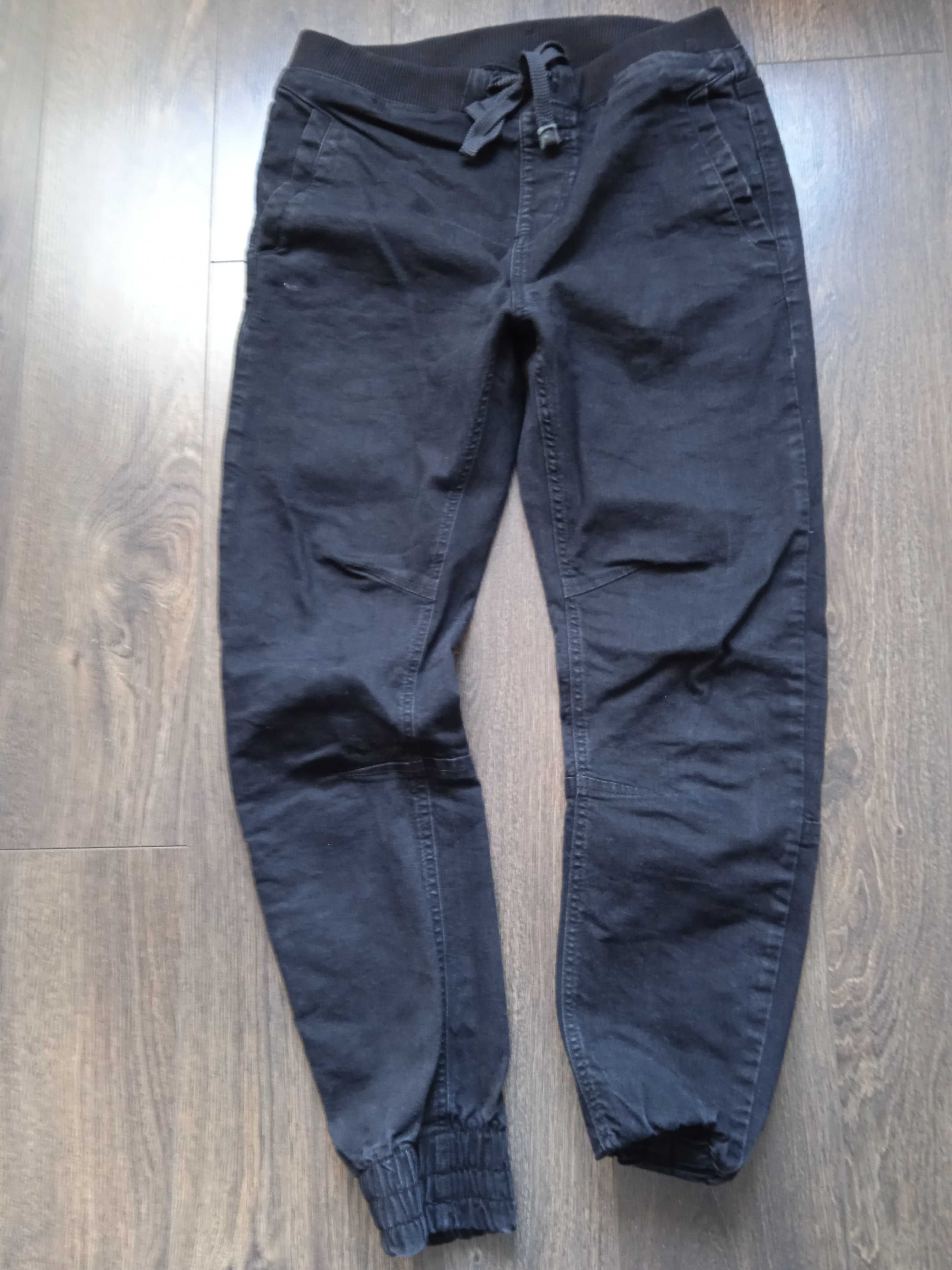 Spodnie Cropp jogger W30 L32