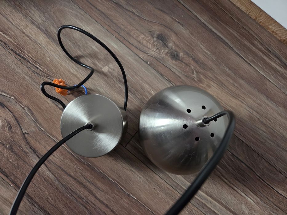 Lampa Led Colours D1201A wisząca