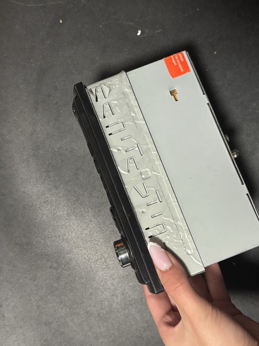 radio samochodowe BYD-5015 z USB, SD i AUX