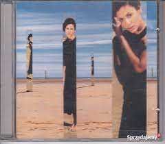 Natalie Imbruglia - Left Of The Middle  CD
