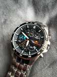 Zegarek EDIFICE Casio  Toro Rosso