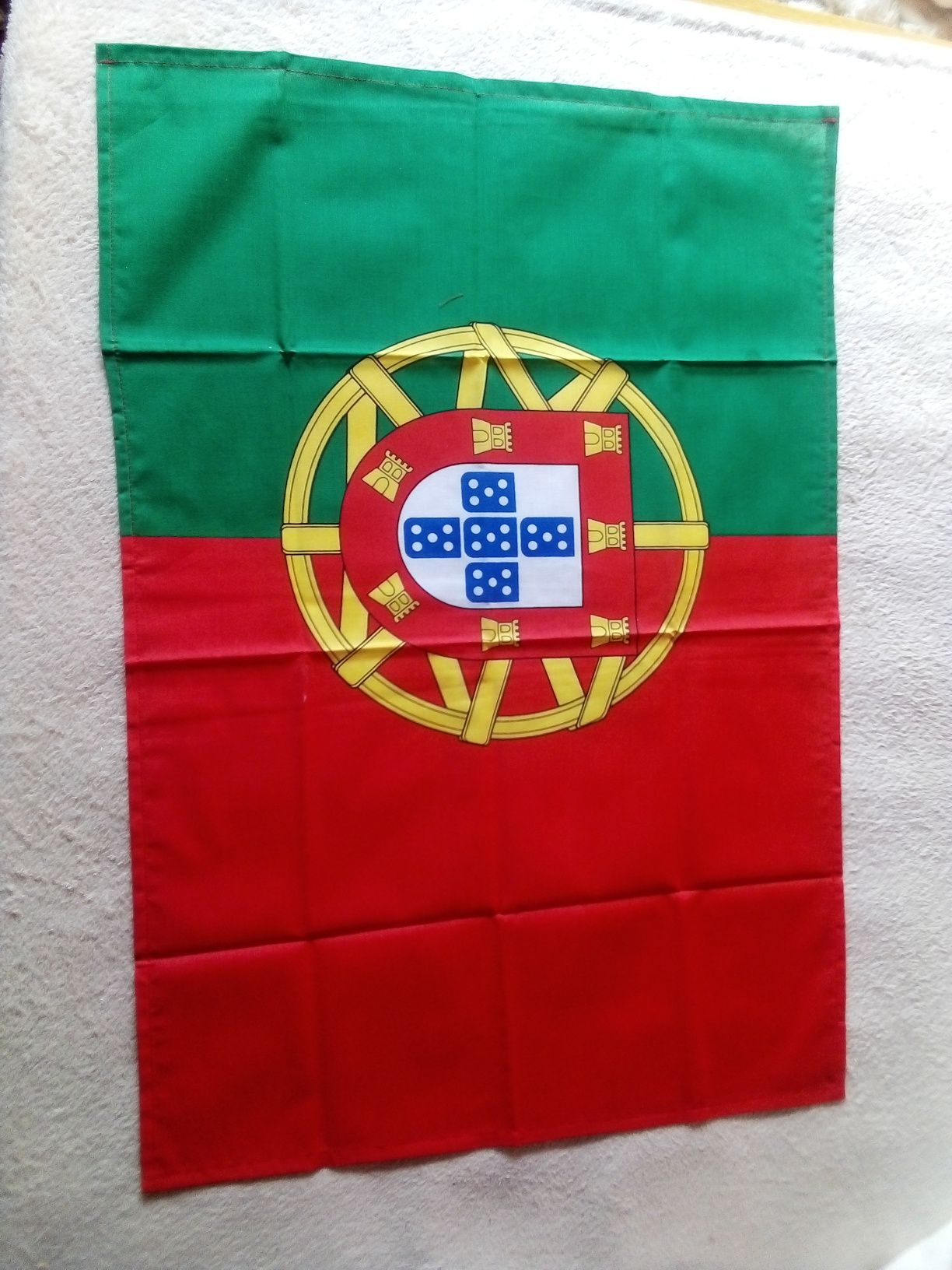 Bandeiras Portugal