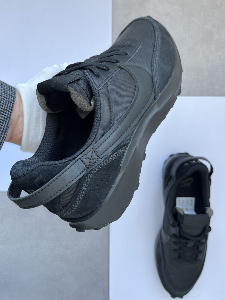 Оригінал| кросівки бігові Nike Waffle, кроссовки найк, кроси для залу