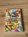 Super Mario Party Jamboree Gra NINTENDO SWITCH