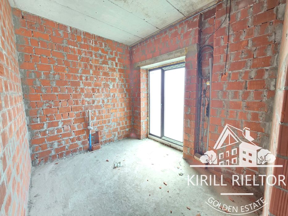 В коттеджном городке «Золотые Ключи» продается современный дуплекс