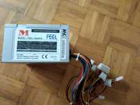 Zasilacz Modecom Feel 300-Atx 300W