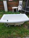 Wanna Ideal Standard 170x95