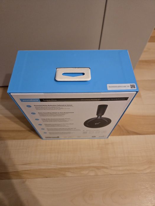 Sprzedam nowe słuchawki soundcore