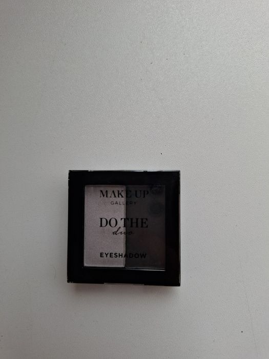 Cienie do powiek 2 kolory Primark