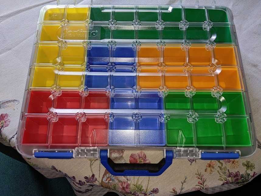 Sortimo T-Boxx pojemnik