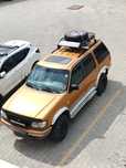 Ford Explorer Ford Explorer 1997 4.0 SOHC V6 – gruntownie odnowiony mechanicznie
