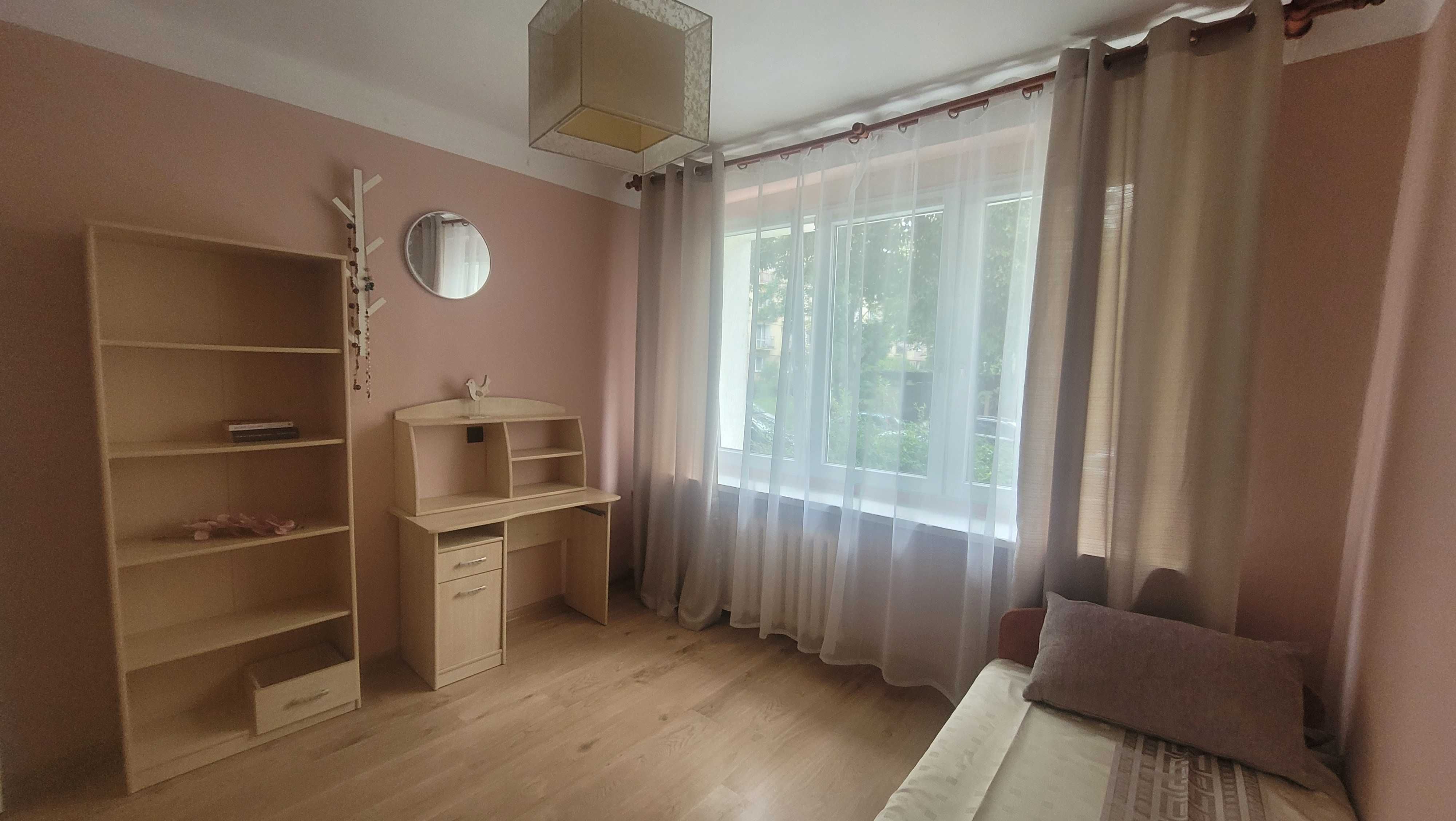 Sprzedam Mieszkanie M3 ul. Bydgoska Łódź Bałuty