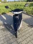 Honda dio 27 хороший стан
