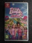 Barbie project friendship nintendo switch