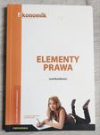 Elementy prawa ćwiczenia